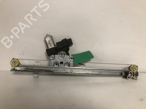 Front right window mechanism FIAT DUCATO Platform/Chassis (250_) 100 Multijet 2,2 D | BP36247741C23 - Image 3