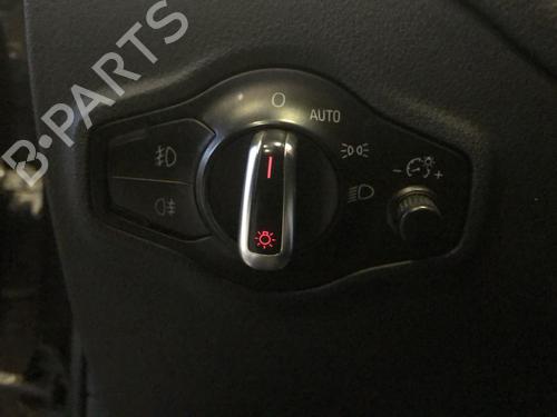 headlight-switch-audi-q5-8rb-2008-2009-2010-2011-2012-2013-2014-2015-2016-2017-2018-2019-36579801 main image