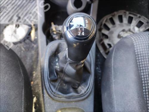 Gearstang Gearstang OPEL CORSA D (S07) 1.3 CDTI (L08, L68) (75 hp) 36573893 36573893