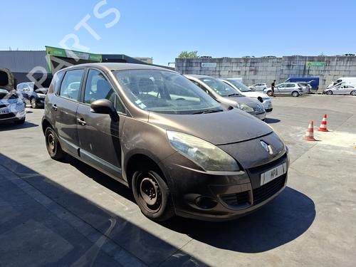 Left tailgate light RENAULT SCÉNIC III (JZ0/1_) 1.5 dCi | BP37241405C79 - Image 3