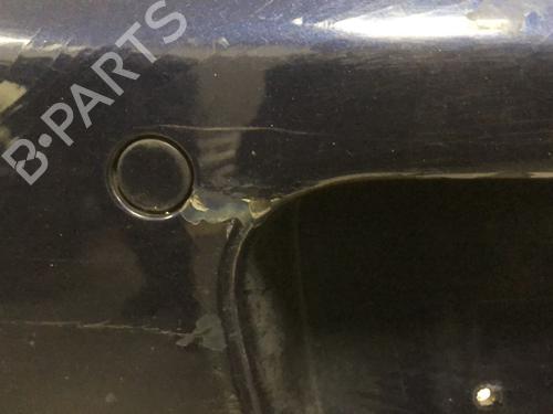 Used Rear bumper Rear bumper VW GOLF VI (5K1) [2008-2014] 33601960 33601960