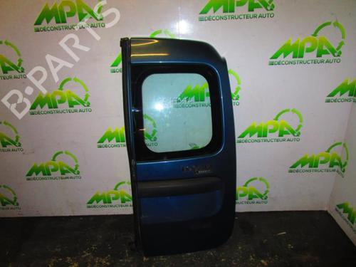 Used Right rear door Right rear door DACIA LOGAN MCV (KS_) 1.6 16V (KS0L, KS0M, KS0P, KS1S) (105 hp) 33572555 33572555