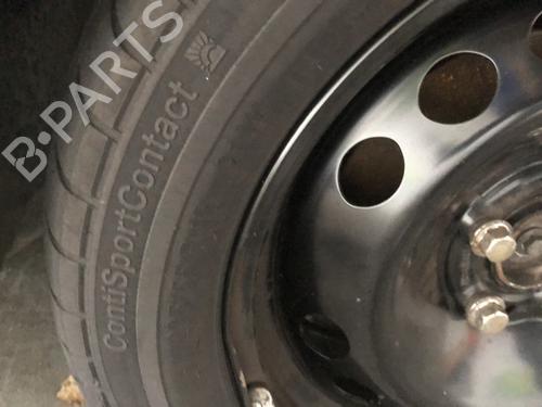 Reservehjulssett Reservehjulssett VOLVO V70 III (135) 2.4 D (163 hp) 36579172 36579172