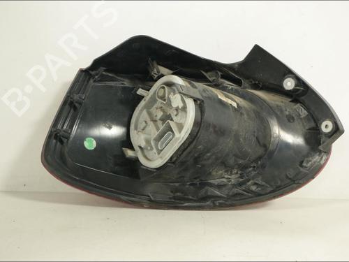 Used Right taillight Right taillight FIAT BRAVO II (198_) 1.9 D Multijet (198AXE1A) (90 hp) 33572120 33572120