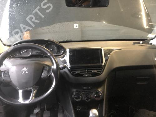 Instrumentbræt Instrumentbræt PEUGEOT 2008 I (CU_) [2013-2026] 33603730 33603730