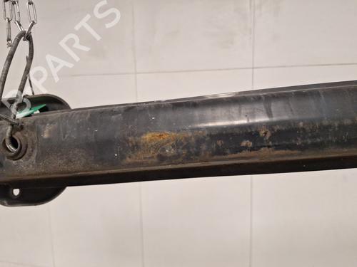 Used Rear bumper reinforcement Rear bumper reinforcement CITROËN C4 I (LC_) [2004-2014] 33602591 33602591