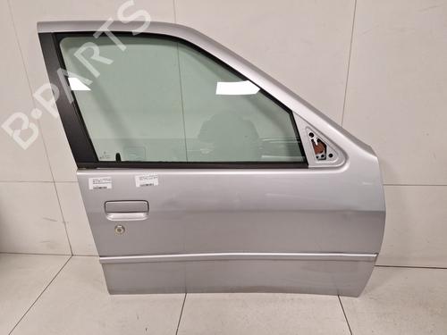 Used Right front door Right front door PEUGEOT 306 Hatchback (7A, 7C, N3, N5) [1993-2003] 33597947 33597947