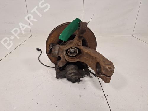 Used Left front steering knuckle Left front steering knuckle CITROËN C1 (PM_, PN_) 1.0 (68 hp) 33594128 33594128