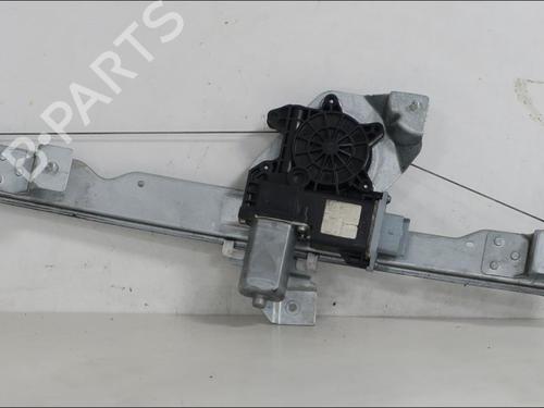 Front left window mechanism DACIA DUSTER (HS_) 1.2 TCe 125 | BP33573311C22 - Image 2