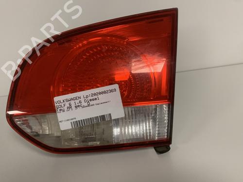 Right tailgate light VW GOLF VI (5K1) | BP33586772C80 - Image 3