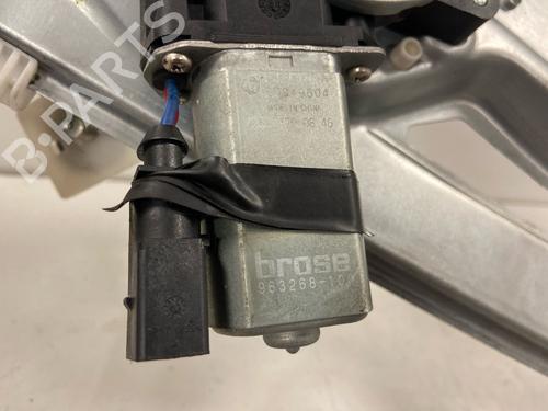 Front right window mechanism SMART FORTWO Coupe (451) 0.8 CDi (451.301) | BP36579642C23 - Image 4