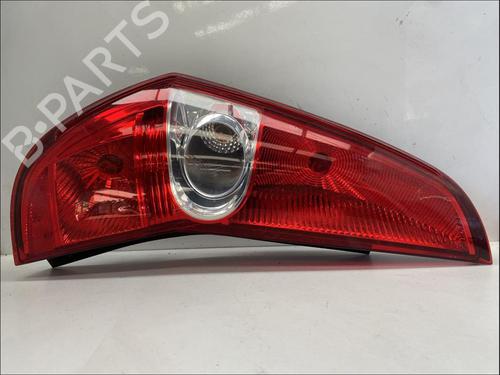 Used Left taillight Left taillight SUZUKI SPLASH (EX) 1.3 CDTI (A5B413D) (75 hp) 33575603 33575603