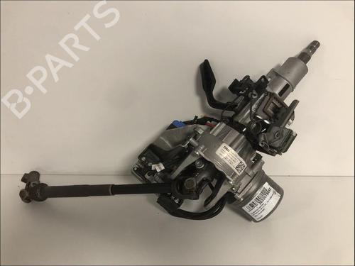 Used Steering column Steering column FIAT TIPO Estate (356_, 357_) 1.3 D (356WXH1A) (95 hp) 33581721 33581721