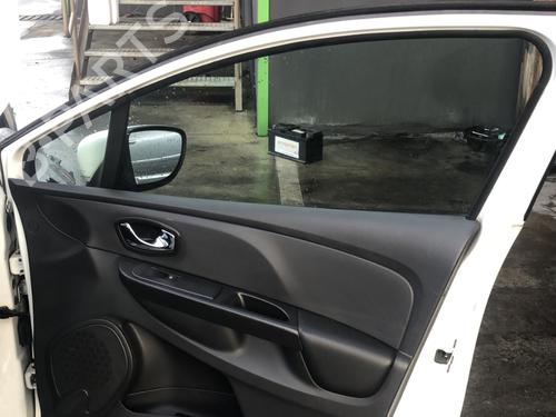 Used Front right window mechanism Front right window mechanism RENAULT CLIO IV (BH_) 1.5 dCi 75 (75 hp) 35914056 35914056