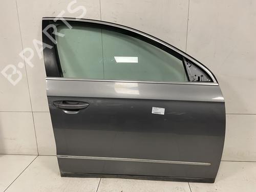 Used Right front door Right front door VW PASSAT B6 (3C2) [2005-2011] 35915810 35915810