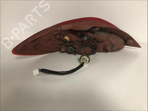 Used Right taillight Right taillight MAZDA 2 (DY) [2003-2007] 33582106 33582106