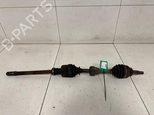 Used Right front driveshaft Right front driveshaft 36029649 36029649