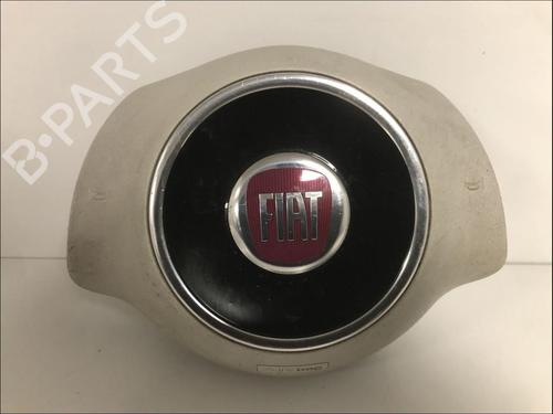Used Driver airbag Driver airbag FIAT 500 (312_) 1.2 (312AXA1A) (69 hp) 33590932 33590932
