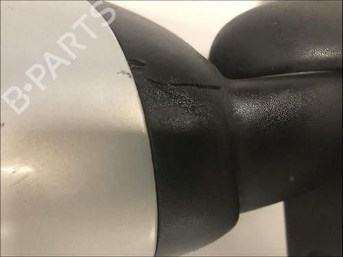 Used Right mirror Right mirror RENAULT TWINGO I (C06_) 1.2 16V (C06C, C06D, C06K) (75 hp) 33585862 33585862