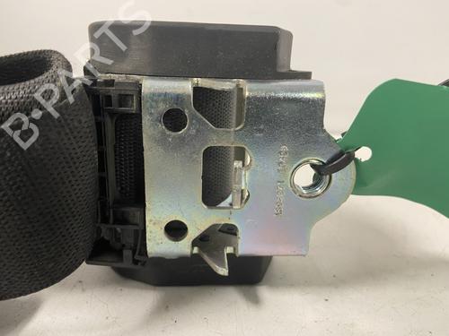 Front left seatbelt PEUGEOT BOXER Van 2.2 HDi 100 | BP36149345I26 - Image 3