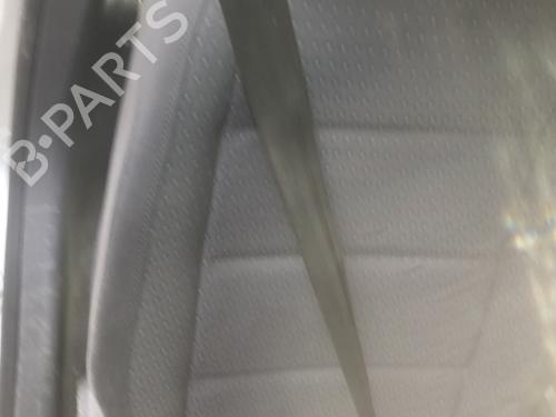 Used Rear right seatbelt Rear right seatbelt VW TOURAN (1T1, 1T2) 1.6 FSI (115 hp) 33653381 33653381