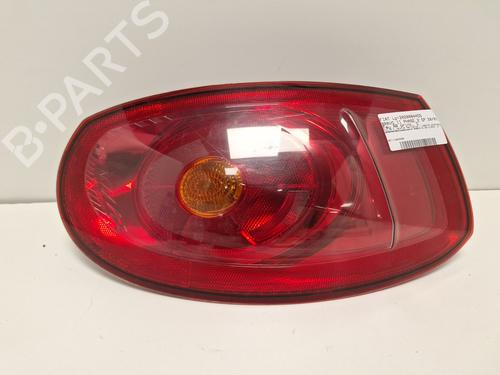 Used Right taillight Right taillight FIAT BRAVO II (198_) 1.6 D Multijet (198AXM1B) (90 hp) 33590833 33590833