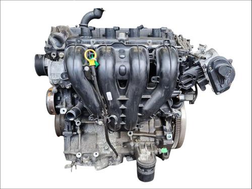 Engine FORD FOCUS C-MAX (DM2) | BP33582537M1 - Image 4