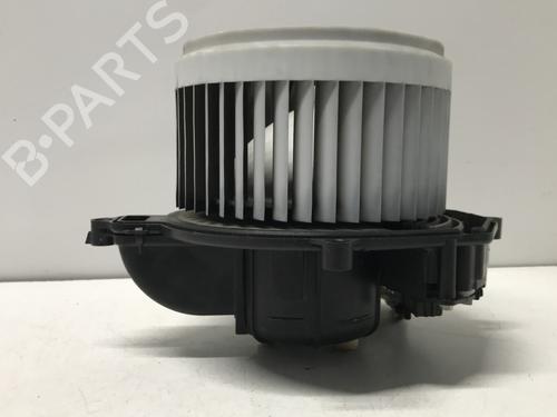 Used Heater blower motor Heater blower motor CITROËN C4 Picasso I MPV (UD_) [2006-2015] 33602862 33602862