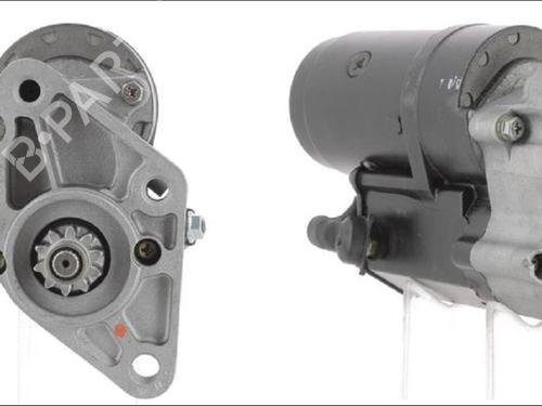 Used Starter Starter HYUNDAI TERRACAN (HP) 2.9 CRDi 4WD (150 hp) 33589867 33589867