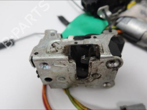 Electronic module RENAULT MASTER II Van (FD) 2.5 dCi (FD02) | BP37752468M83 - Image 2