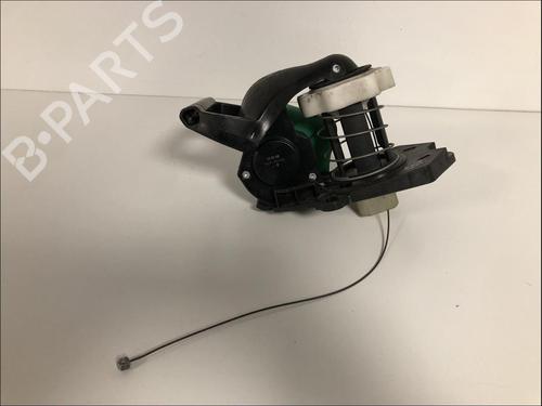 Used Other Other RENAULT CLIO III (BR0/1, CR0/1) 1.5 dCi (BR17, CR17) (86 hp) 34705361 34705361