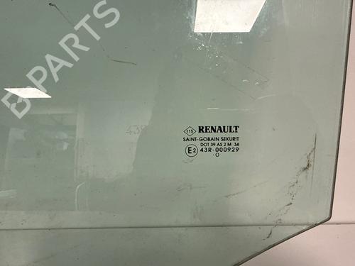 Used Front left door window Front left door window 37255367 37255367