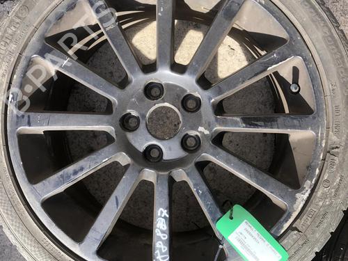 Used Rim Rim 39459996 39459996