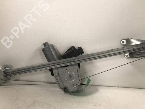 Used Rear left window mechanism Rear left window mechanism OPEL ZAFIRA A MPV (T98) 1.6 16V (F75) (101 hp) 33602345 33602345