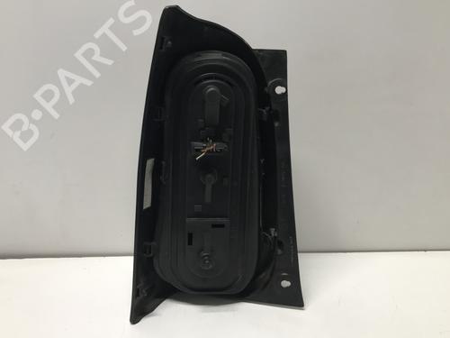 Used Right taillight Right taillight SMART CITY-COUPE (450) [1998-2004] 33587292 33587292