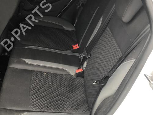 Used Seats set Seats set FORD FIESTA VI (CB1, CCN) 1.25 (82 hp) 33597982 33597982