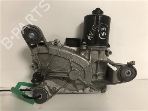 Used Front wiper motor Front wiper motor CITROËN DS5 1.6 HDi 115 (114 hp) 33579262 33579262