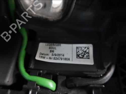 Used Steering wheel Steering wheel AUDI Q3 (8UB, 8UG) 2.0 TDI (140 hp) 33576978 33576978