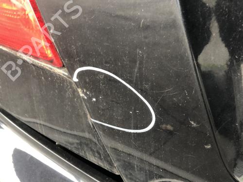 Used Tailgate Tailgate VOLVO S40 I (644) 1.8 (116 hp) 33600039 33600039