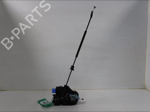 Used Rear right lock Rear right lock SKODA OCTAVIA II (1Z3) 1.6 TDI (105 hp) 33576194 33576194