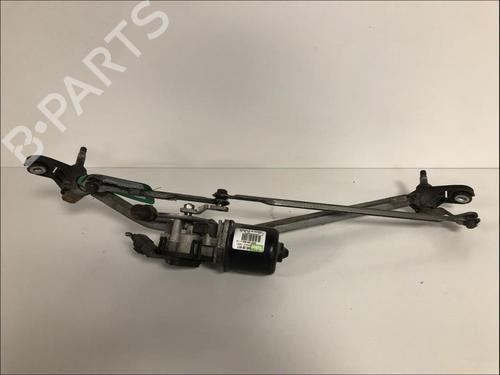 Front wiper motor RENAULT KANGOO Express (FW0/1_) | BP33586383M29 - Image 2