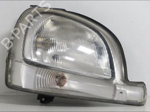Right headlight RENAULT KANGOO Express (FC0/1_) D 55 1.9 (FC0D) | BP33573384C29 - Image 2
