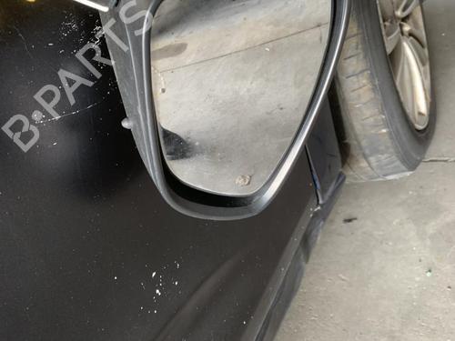 Used Right mirror glass Right mirror glass CITROËN C4 II (NC_) 1.6 HDi 110 (112 hp) 33680747 33680747