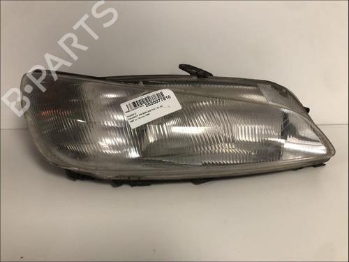 Used Right headlight Right headlight PEUGEOT 306 Hatchback (7A, 7C, N3, N5) 1.6 (89 hp) 33579859 33579859
