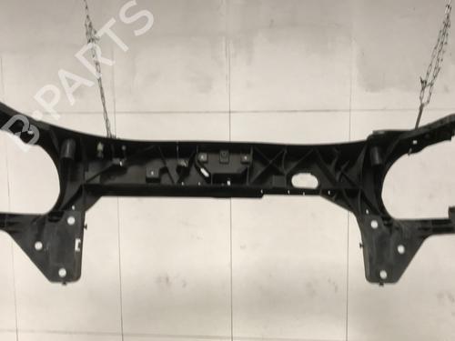 Frontplade/Frontkurv RENAULT MODUS / GRAND MODUS (F/JP0_) 1.6 (JP03, JP0B, JP0U, JP0Y, JP1G) | BP33739299C72 - Image 2