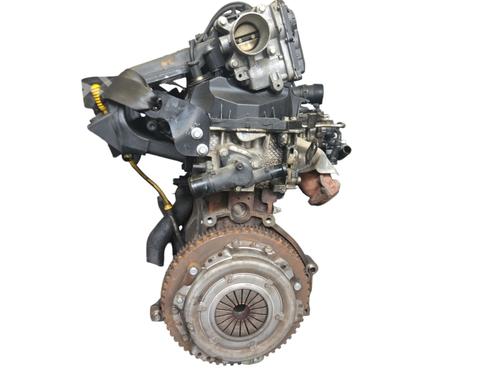 Engine RENAULT TWINGO II (CN0_)  | BP33591715M1  - Image 5