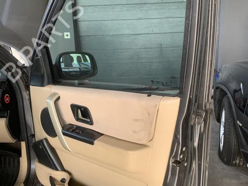 Used Front right window mechanism Front right window mechanism LAND ROVER FREELANDER I (L314) [1998-2006] 35915746 35915746