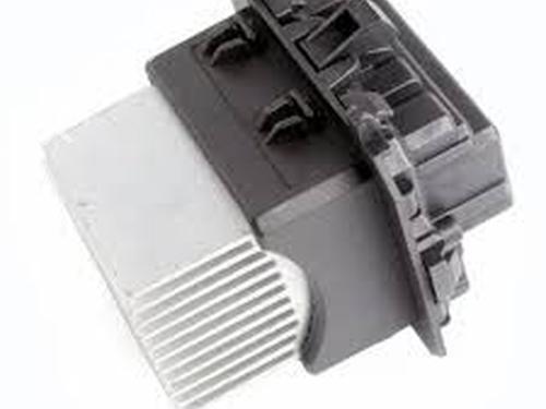 Used Heater resistor Heater resistor PEUGEOT 208 I (CA_, CC_) 1.2 VTi 68 / PureTech 68 (68 hp) 36578438 36578438