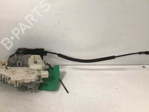 Used Front left lock Front left lock AUDI Q7 (4LB) 3.0 TDI quattro (240 hp) 33602963 33602963