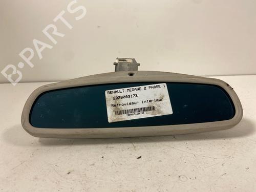 Used Rear mirror Rear mirror 38605202 38605202